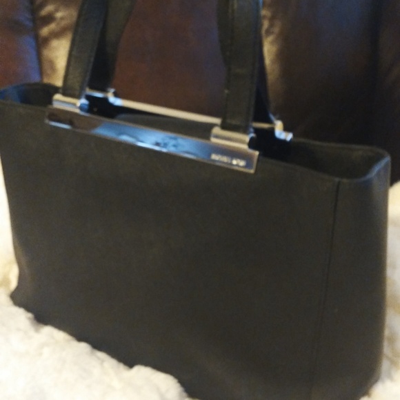Michael Kors Handbags - Michael Kors Saffiano Leather Bag